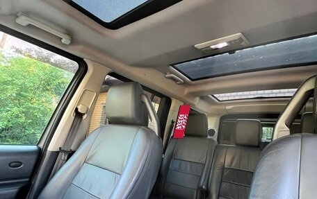 Land Rover Discovery III, 2008 год, 1 600 000 рублей, 6 фотография