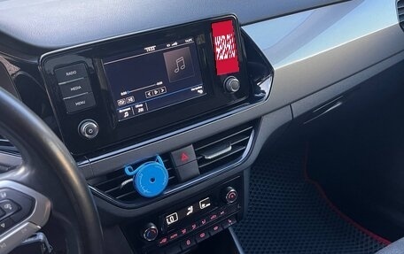 Volkswagen Polo VI (EU Market), 2020 год, 1 500 000 рублей, 11 фотография