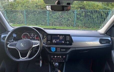 Volkswagen Polo VI (EU Market), 2020 год, 1 500 000 рублей, 14 фотография