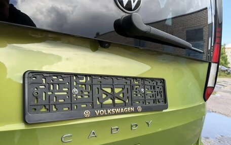 Volkswagen Caddy IV, 2023 год, 2 582 000 рублей, 8 фотография