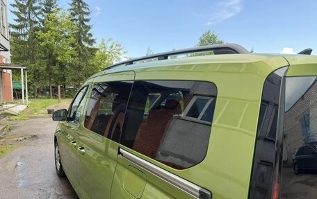 Volkswagen Caddy IV, 2023 год, 2 582 000 рублей, 9 фотография