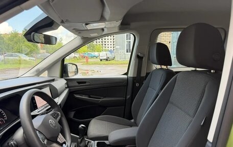 Volkswagen Caddy IV, 2023 год, 2 582 000 рублей, 10 фотография