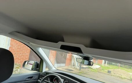 Volkswagen Caddy IV, 2023 год, 2 582 000 рублей, 16 фотография