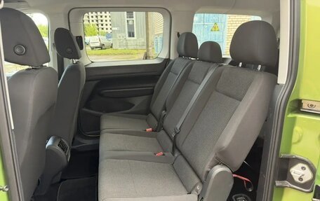Volkswagen Caddy IV, 2023 год, 2 582 000 рублей, 11 фотография
