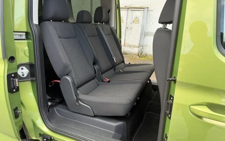 Volkswagen Caddy IV, 2023 год, 2 582 000 рублей, 15 фотография
