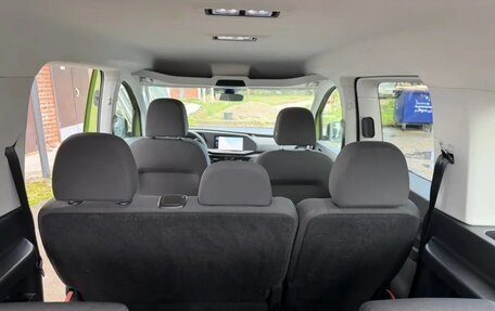 Volkswagen Caddy IV, 2023 год, 2 582 000 рублей, 14 фотография