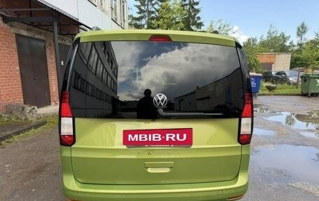 Volkswagen Caddy IV, 2023 год, 2 582 000 рублей, 7 фотография