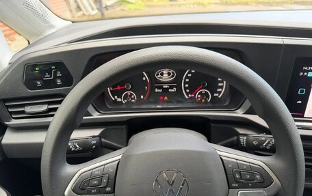 Volkswagen Caddy IV, 2023 год, 2 582 000 рублей, 22 фотография