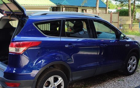 Ford Kuga III, 2014 год, 1 400 000 рублей, 3 фотография