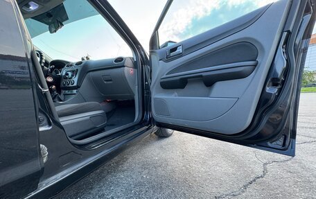 Ford Focus II рестайлинг, 2011 год, 600 000 рублей, 8 фотография