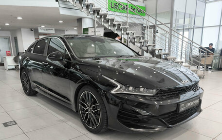 KIA K5, 2021 год, 2 590 000 рублей, 6 фотография