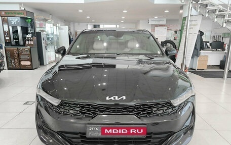 KIA K5, 2021 год, 2 590 000 рублей, 4 фотография
