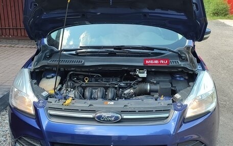 Ford Kuga III, 2014 год, 1 400 000 рублей, 6 фотография