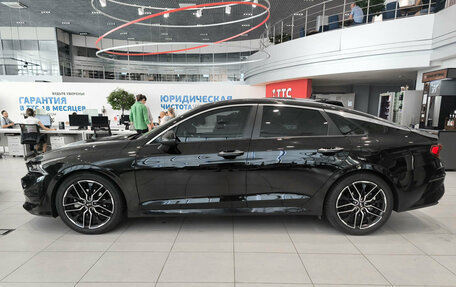 KIA K5, 2021 год, 2 590 000 рублей, 12 фотография