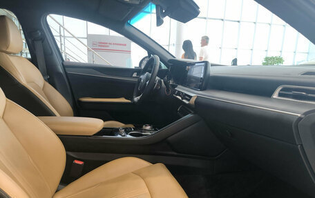 KIA K5, 2021 год, 2 590 000 рублей, 15 фотография