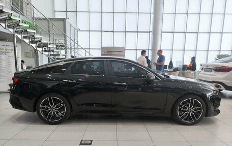 KIA K5, 2021 год, 2 590 000 рублей, 8 фотография