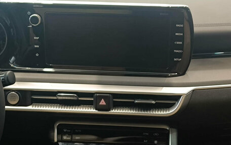 KIA K5, 2021 год, 2 590 000 рублей, 19 фотография