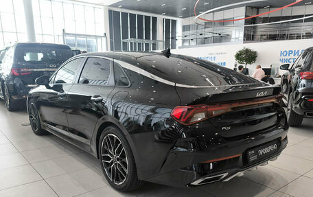KIA K5, 2021 год, 2 590 000 рублей, 11 фотография