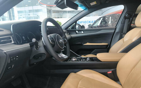KIA K5, 2021 год, 2 590 000 рублей, 20 фотография