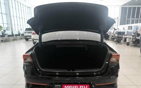KIA K5, 2021 год, 2 590 000 рублей, 14 фотография