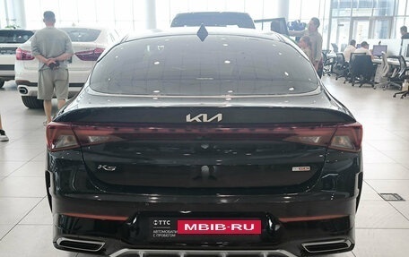 KIA K5, 2021 год, 2 590 000 рублей, 10 фотография