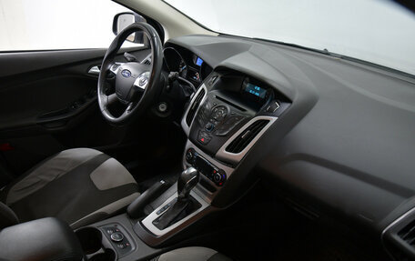 Ford Focus III, 2013 год, 795 000 рублей, 10 фотография