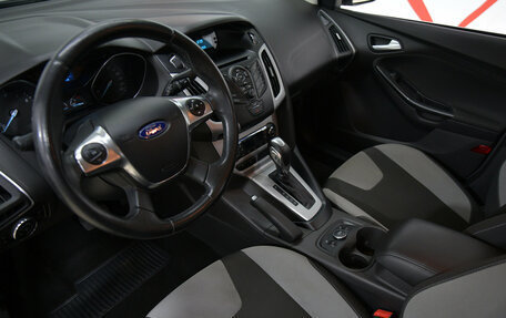 Ford Focus III, 2013 год, 795 000 рублей, 8 фотография