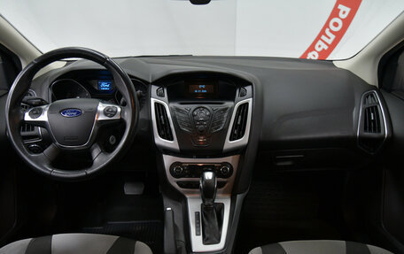 Ford Focus III, 2013 год, 795 000 рублей, 9 фотография