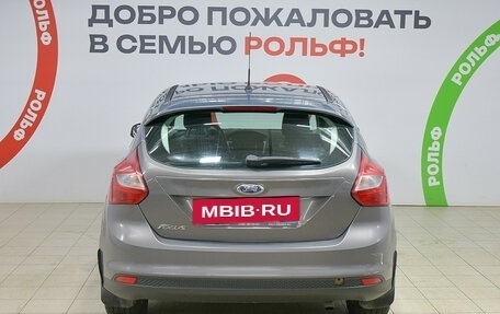 Ford Focus III, 2013 год, 795 000 рублей, 5 фотография