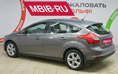 Ford Focus III, 2013 год, 795 000 рублей, 7 фотография