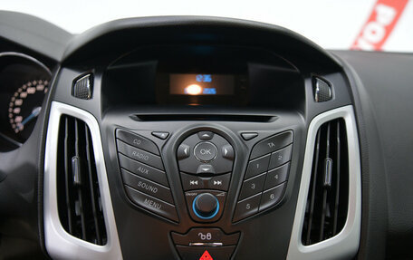Ford Focus III, 2013 год, 795 000 рублей, 13 фотография