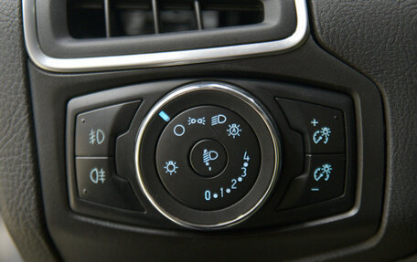 Ford Focus III, 2013 год, 795 000 рублей, 15 фотография