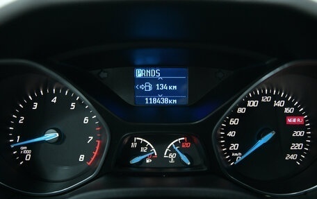 Ford Focus III, 2013 год, 795 000 рублей, 12 фотография