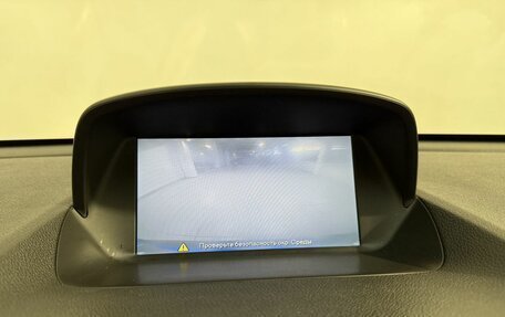Opel Mokka I, 2014 год, 1 199 800 рублей, 11 фотография
