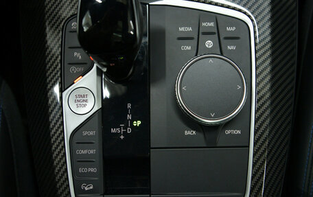 BMW X3, 2021 год, 6 338 000 рублей, 16 фотография