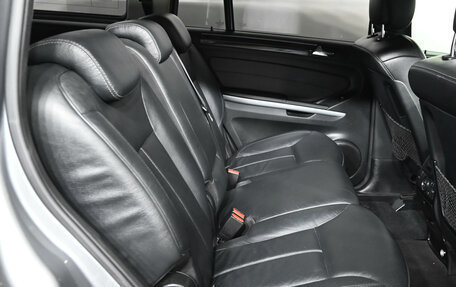 Mercedes-Benz GL-Класс, 2010 год, 1 875 000 рублей, 11 фотография
