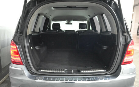 Mercedes-Benz GL-Класс, 2010 год, 1 875 000 рублей, 6 фотография