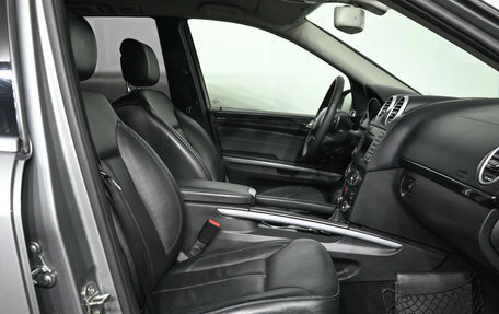 Mercedes-Benz GL-Класс, 2010 год, 1 875 000 рублей, 10 фотография