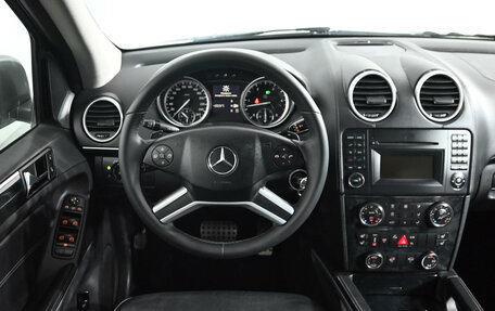 Mercedes-Benz GL-Класс, 2010 год, 1 875 000 рублей, 14 фотография