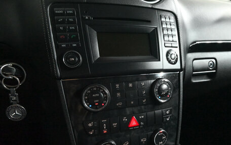 Mercedes-Benz GL-Класс, 2010 год, 1 875 000 рублей, 17 фотография