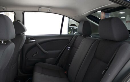 Skoda Octavia IV, 2010 год, 398 000 рублей, 9 фотография