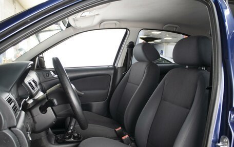 Skoda Octavia IV, 2010 год, 398 000 рублей, 8 фотография