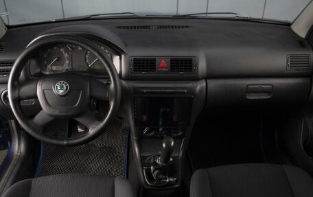 Skoda Octavia IV, 2010 год, 398 000 рублей, 5 фотография