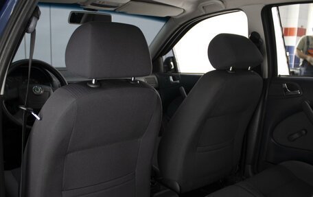 Skoda Octavia IV, 2010 год, 398 000 рублей, 10 фотография