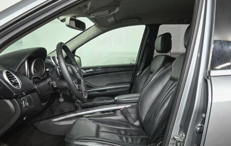 Mercedes-Benz GL-Класс, 2010 год, 1 875 000 рублей, 19 фотография