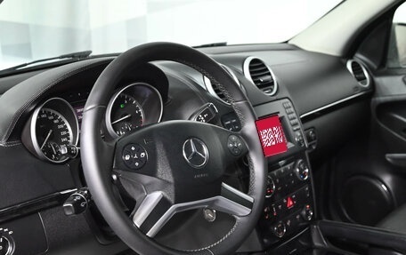 Mercedes-Benz GL-Класс, 2010 год, 1 875 000 рублей, 18 фотография