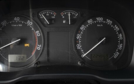 Skoda Octavia IV, 2010 год, 398 000 рублей, 12 фотография