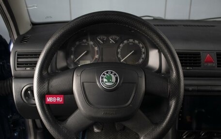 Skoda Octavia IV, 2010 год, 398 000 рублей, 11 фотография