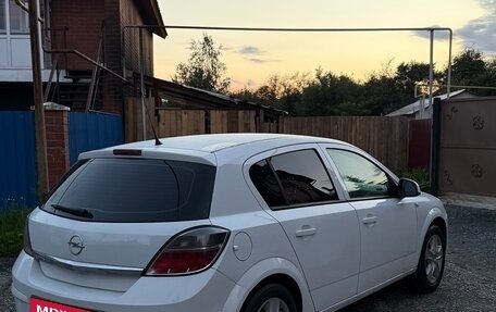 Opel Astra H, 2011 год, 500 000 рублей, 3 фотография