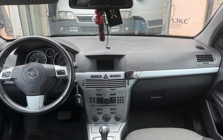Opel Astra H, 2011 год, 500 000 рублей, 10 фотография